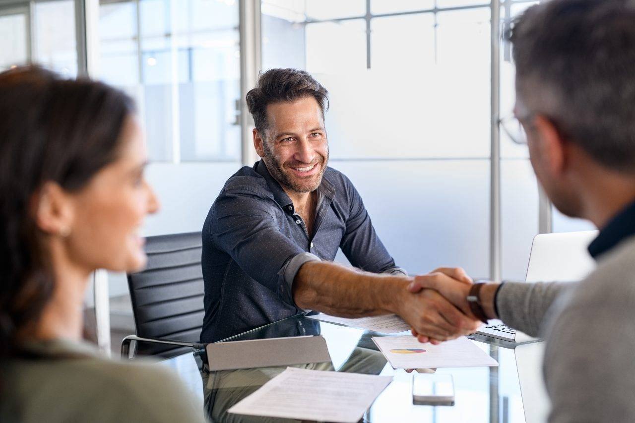 Personal Banking Services Tailored to You