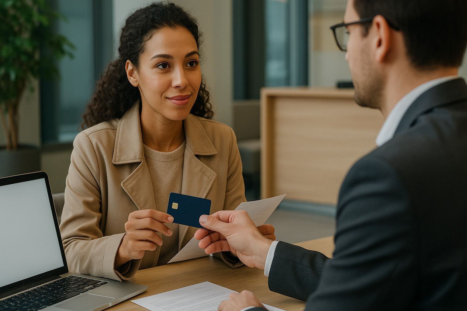 Comprehensive Support for Opening Your Bank Account